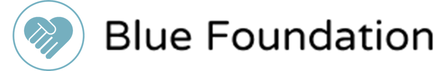 Blue Foundation